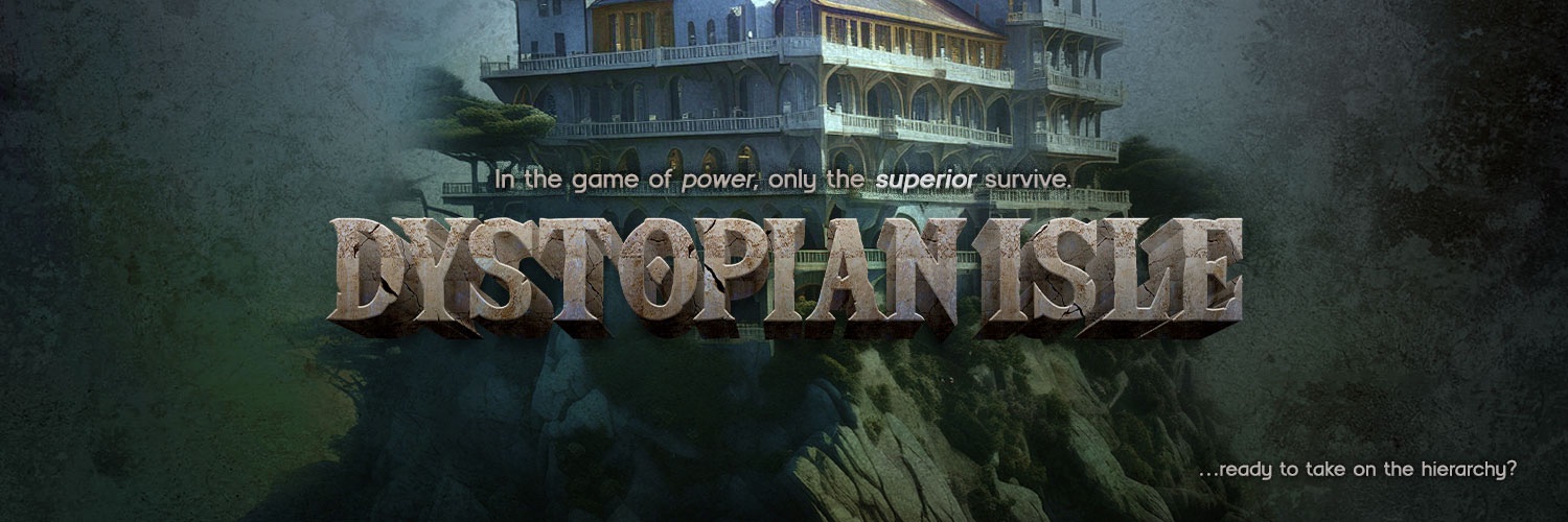 dystopianisle's profile banner image