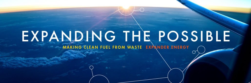 expanderfuel's profile banner image