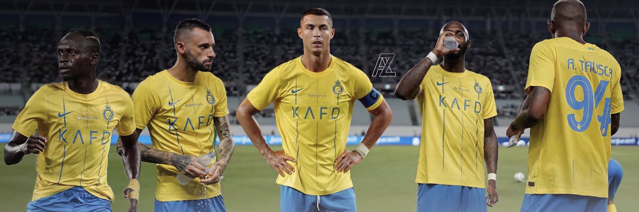 waleed🇸🇦💙💛 banner