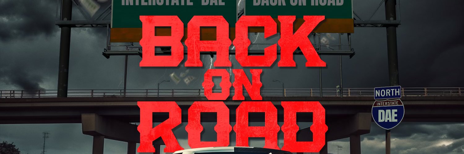 Bigdaedayungn's profile banner image