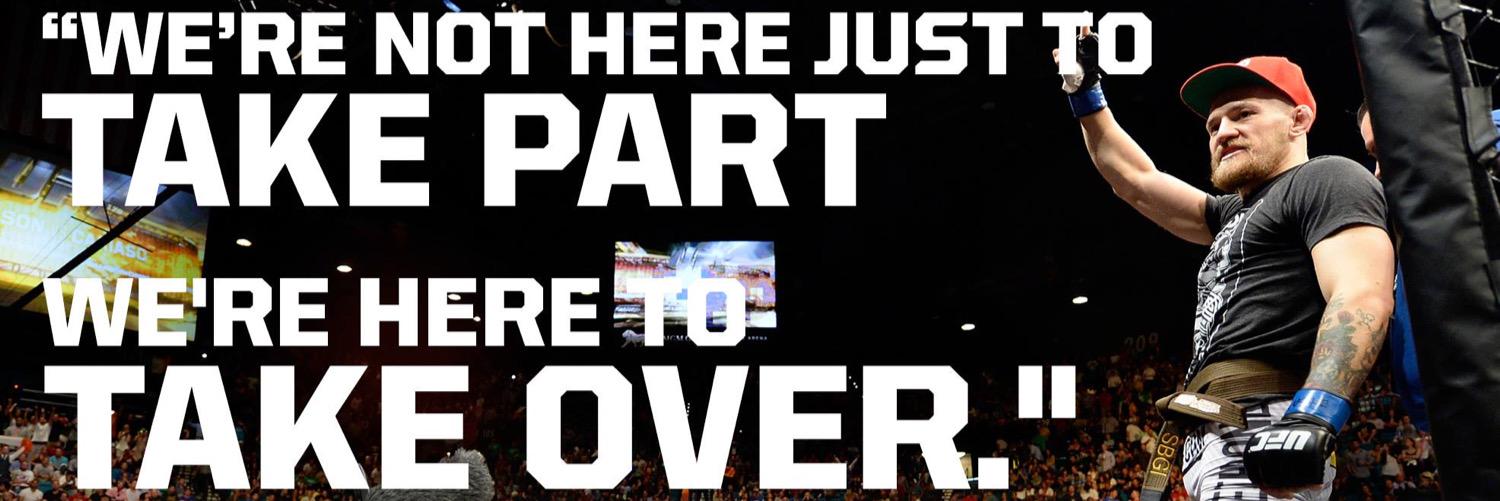 M.C. CHASE banner
