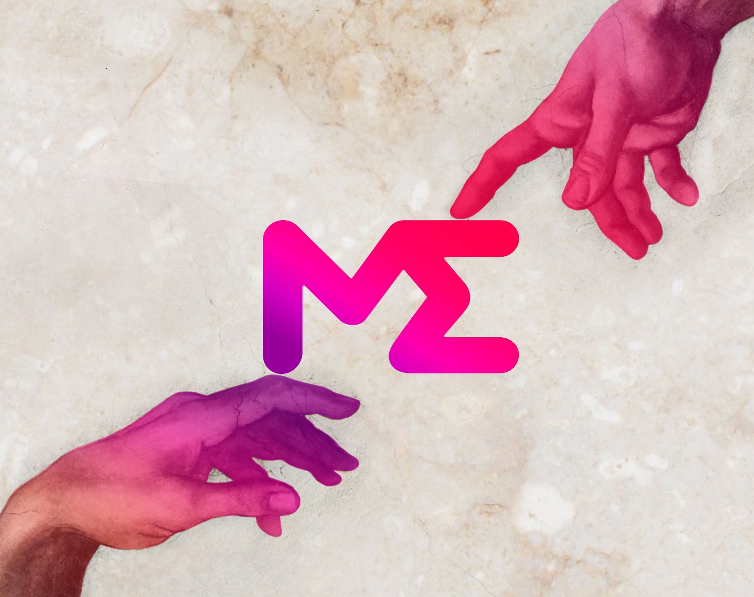 Max banner