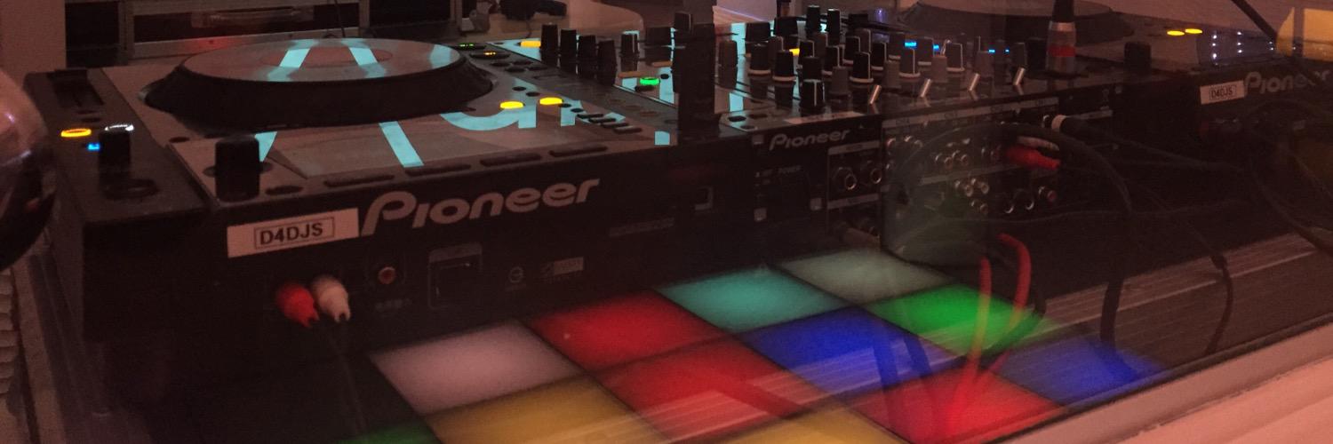 rossmckeondj's profile banner image