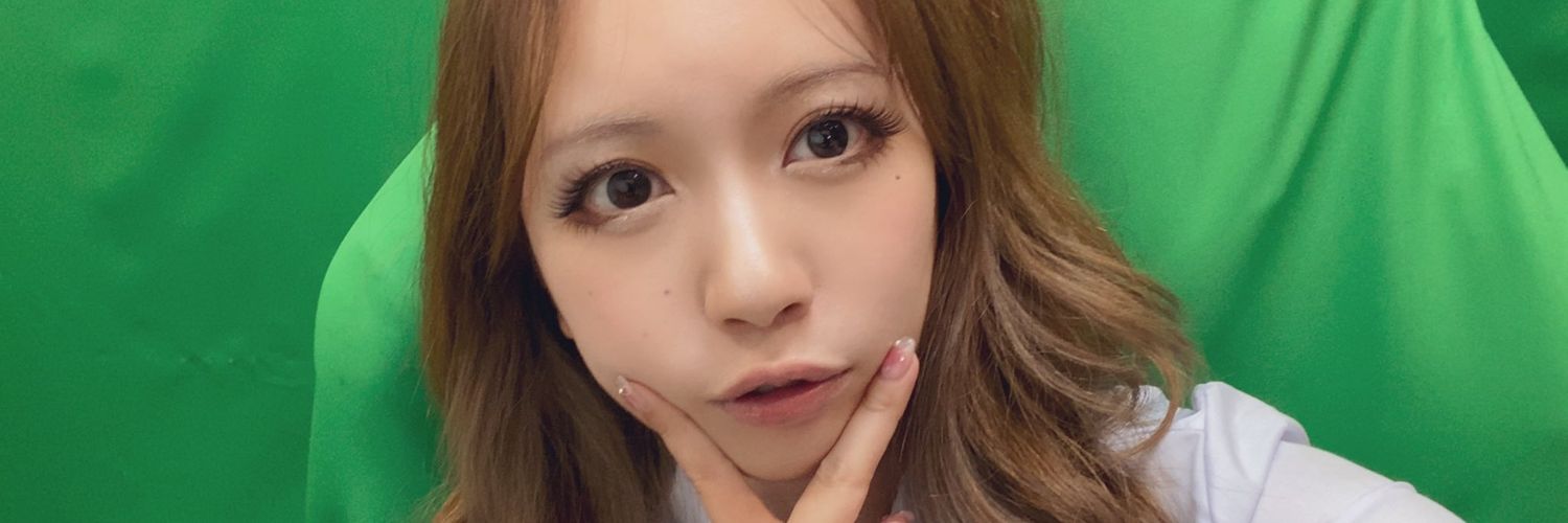 ayuu0830's profile banner image