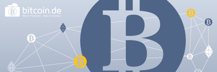 Bitcoin.de banner