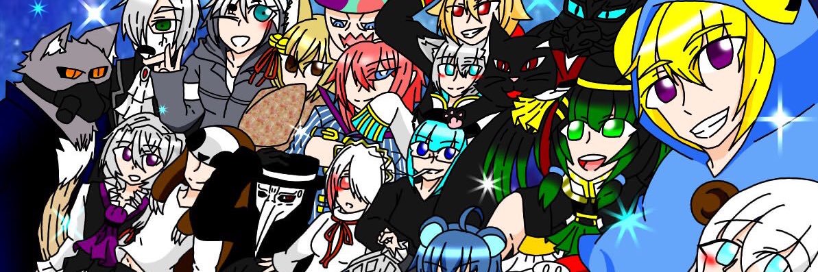 karashi6000's profile banner image