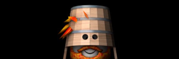 3DModeI Profile Banner