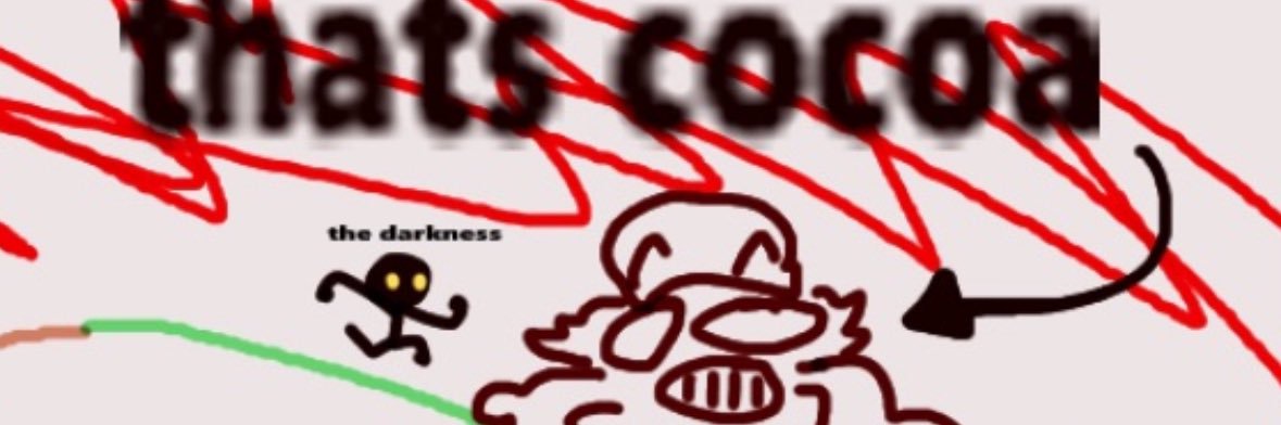 HotCocoaRock's profile banner image