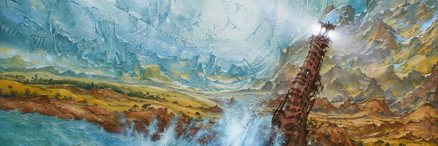 DerkaMYDerka's profile banner image