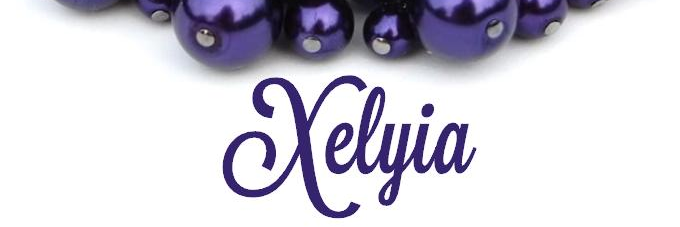 Xelyia's profile banner image