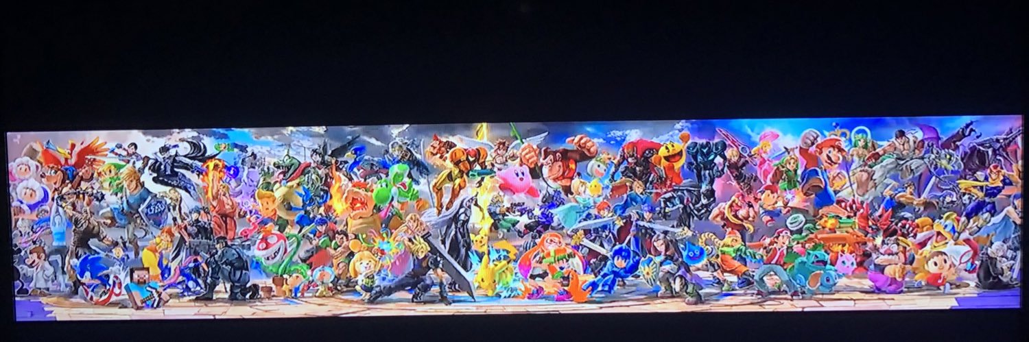 Andytreyarch's profile banner image