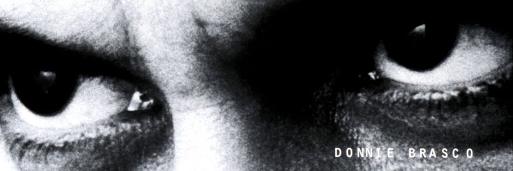 Donnie Brasco banner