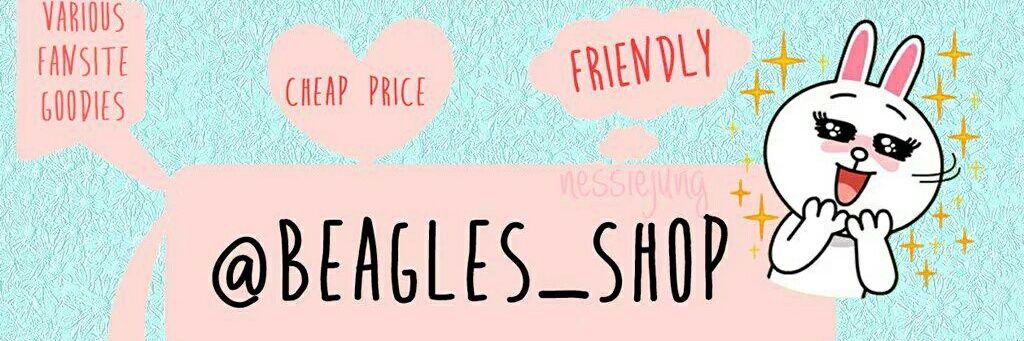 beagles_shop's profile banner image