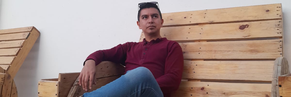 MarcoMVZ's profile banner image