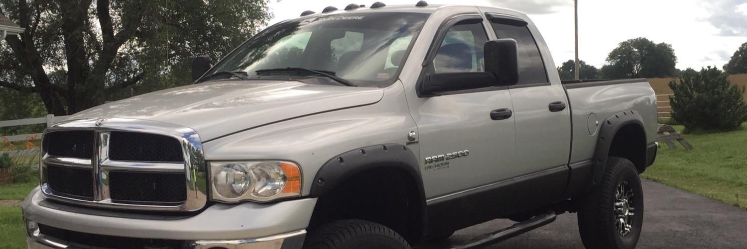 bowhunter1421's profile banner image