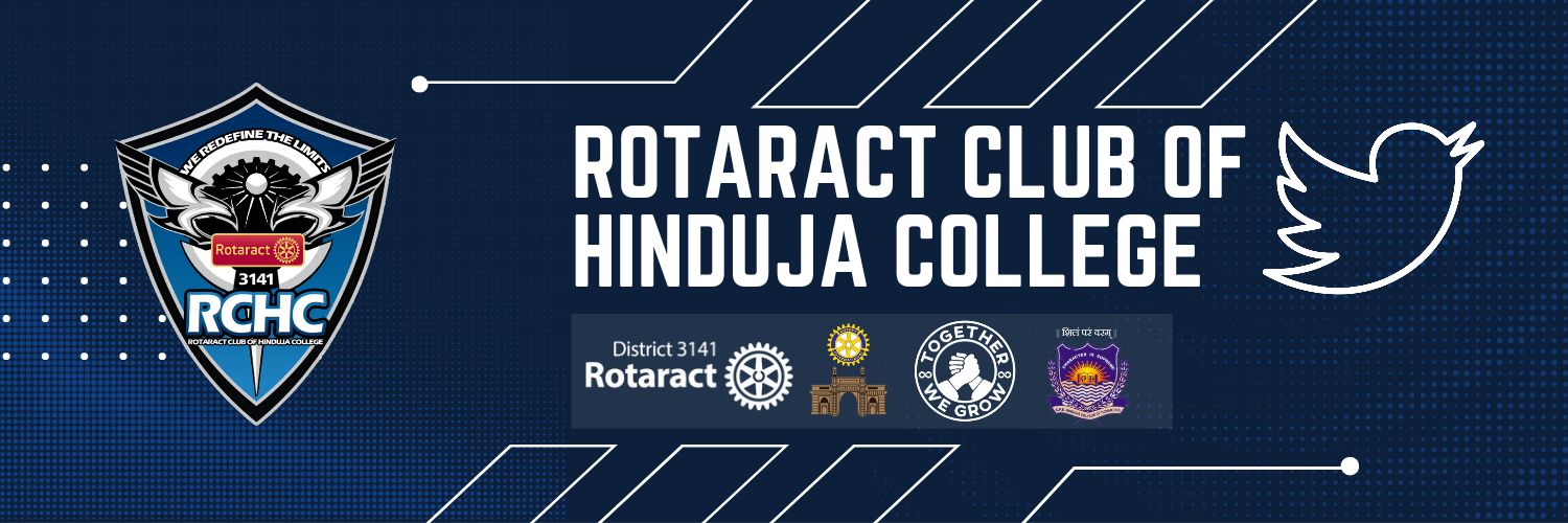 RcHinduja's profile banner image