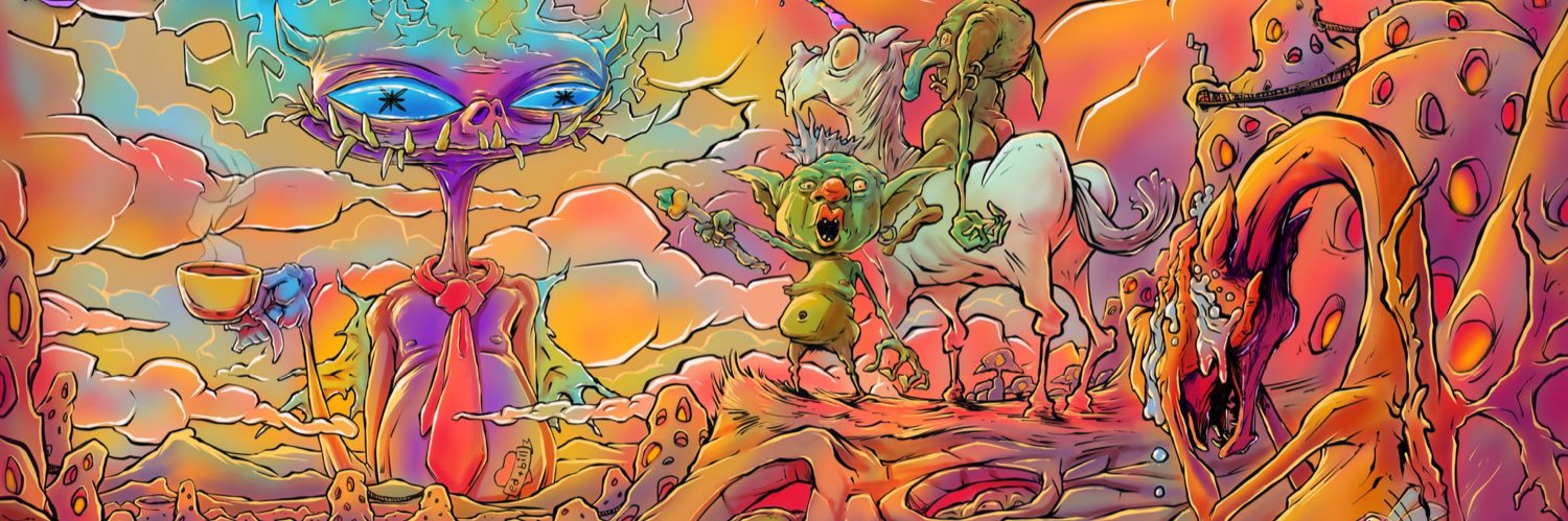3GS1's profile banner image