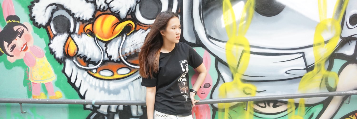 Natcha2121's profile banner image