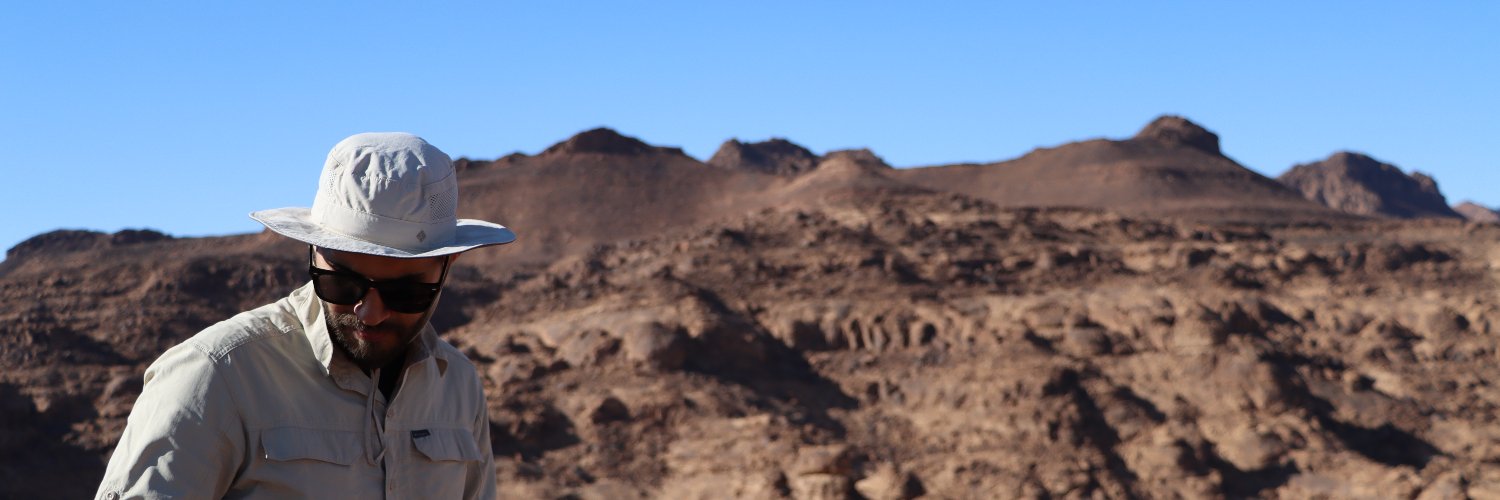 آثاري | مالك السليمي banner