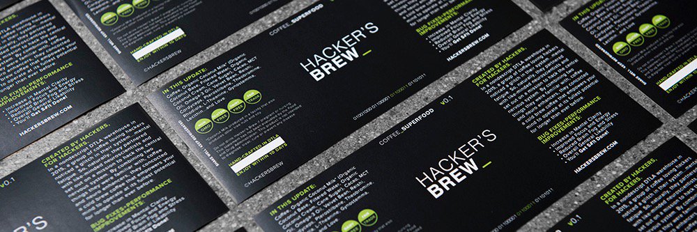 HackersBrew banner