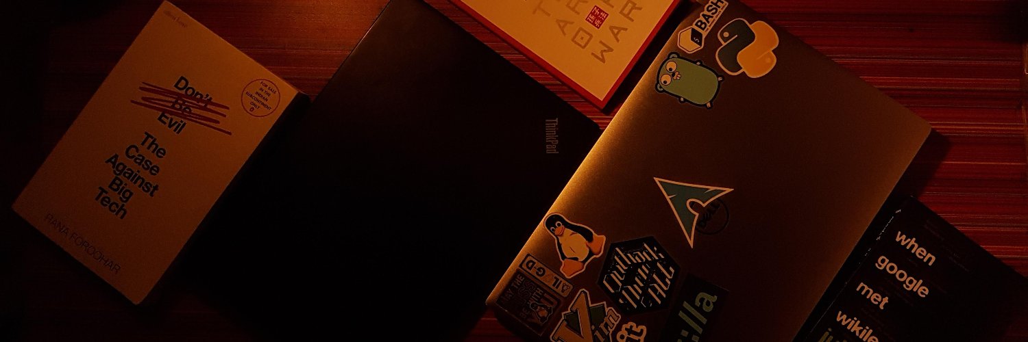 b00terr's profile banner image