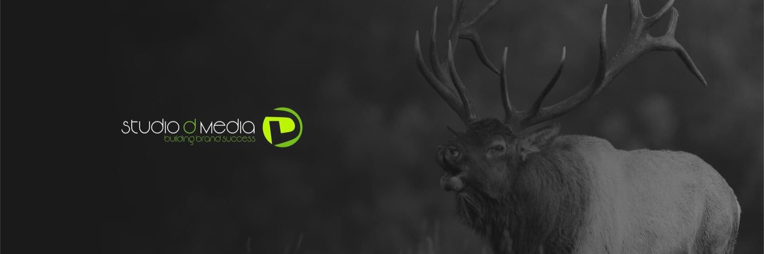 studiodmedia's profile banner image