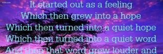 MyLifeWriteLife's profile banner image