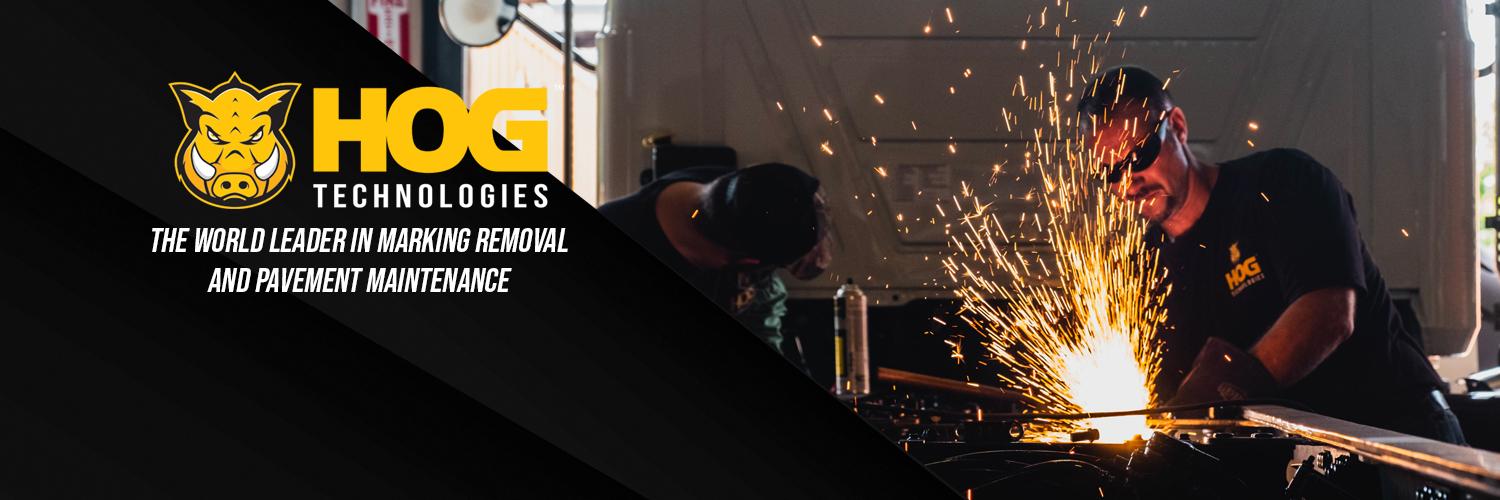 HogTechnologies's profile banner image
