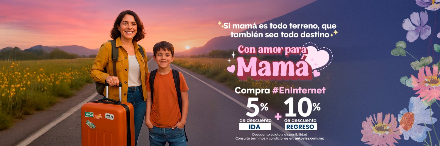 Autobuses La Línea banner