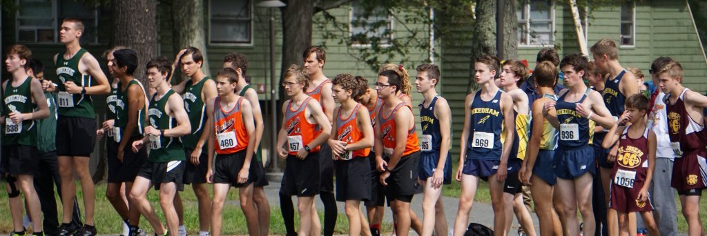 GHSTrackXC's profile banner image
