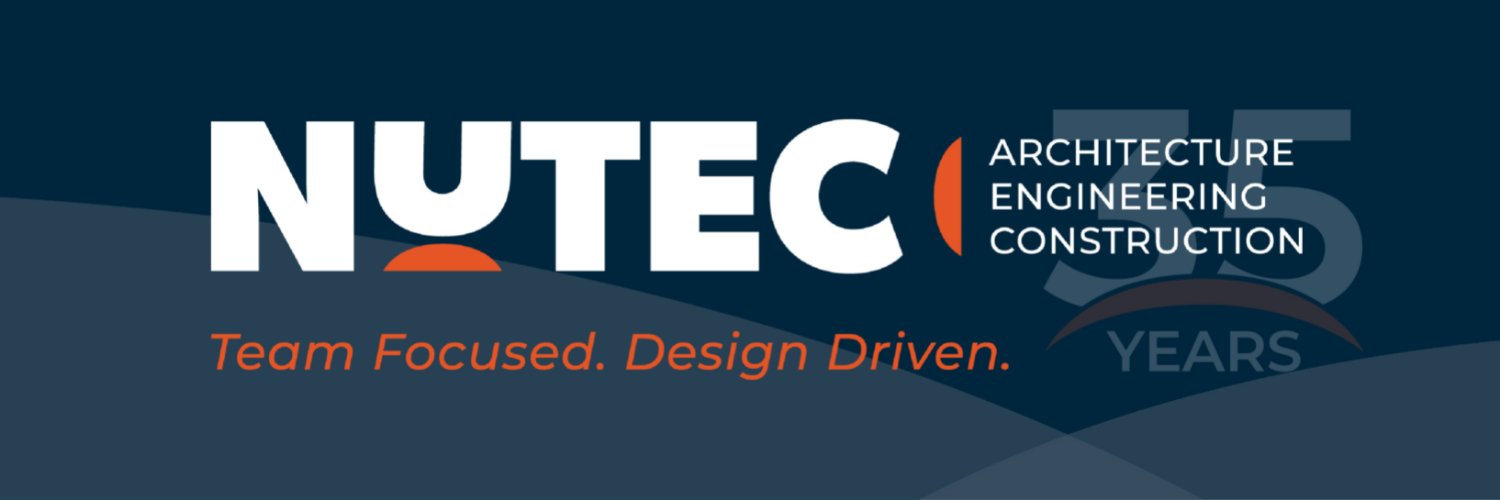 teamNUTEC's profile banner image