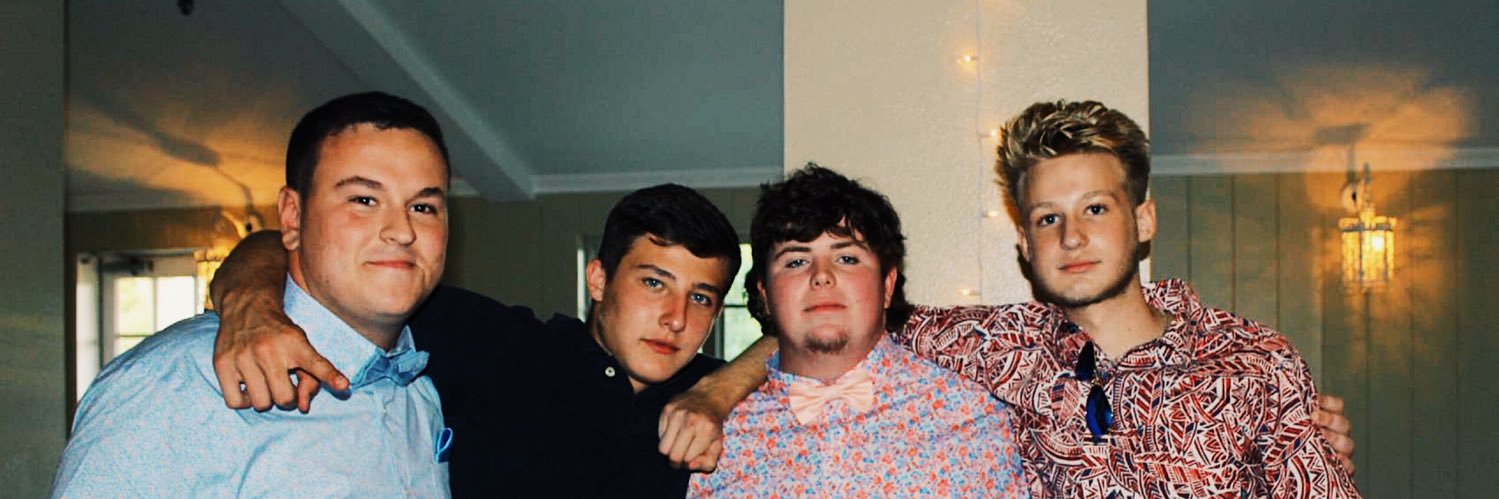 HunterHartman8's profile banner image