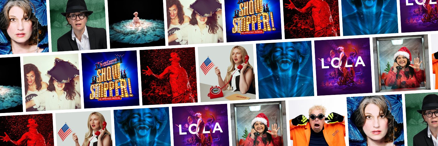 Suzanna Rosenthal Productions banner