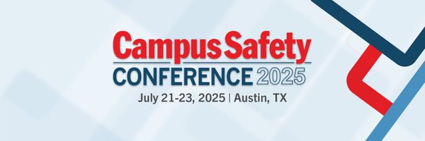 CampusSafetyMag Profile Banner