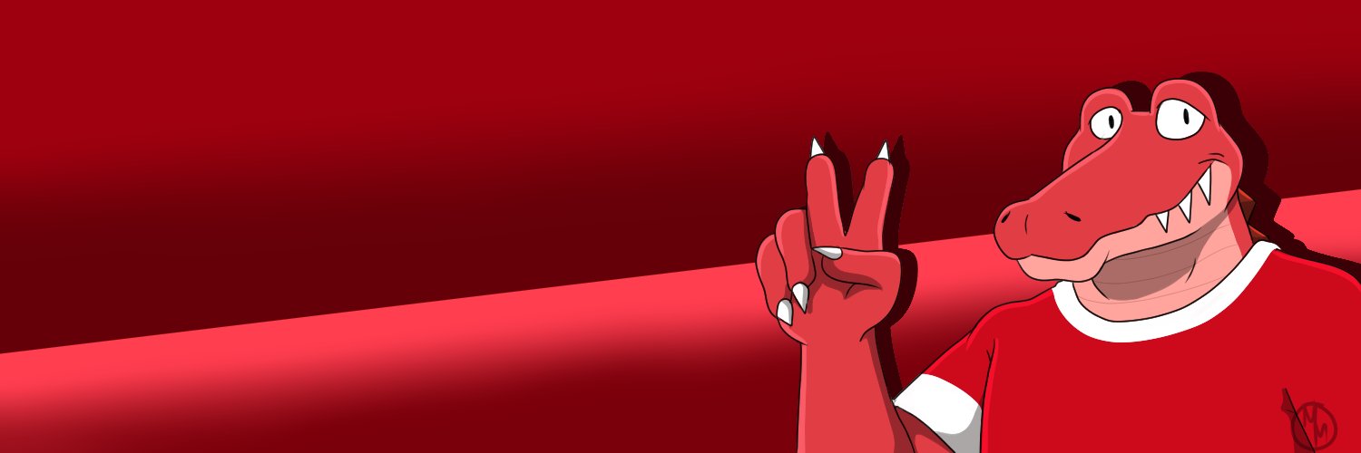 MattieGator (On BSKY) banner