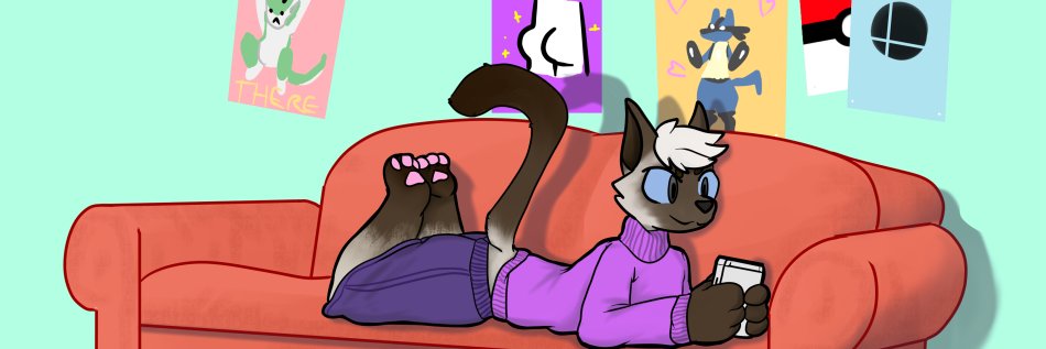 Mah00ty's profile banner image