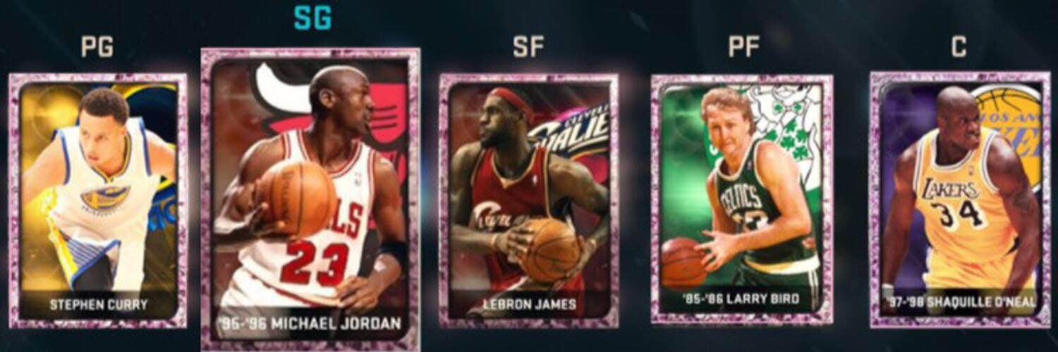 Pink_2kDiamonds's profile banner image