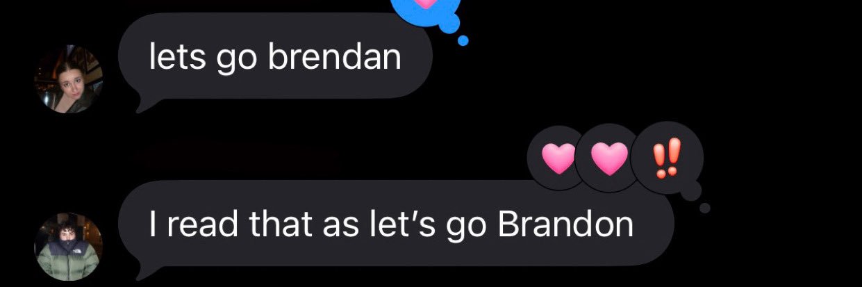 brendan834's profile banner image