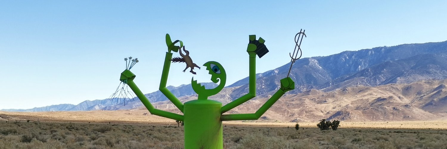 Ryan Sinclair banner