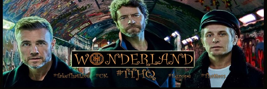 TTHQIII's profile banner image