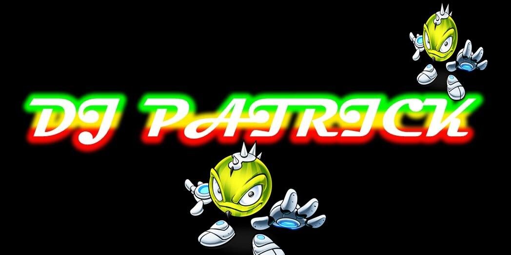 DJ PATRICK POP banner