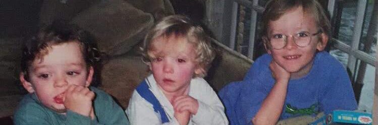 RealJackieMoon7's profile banner image