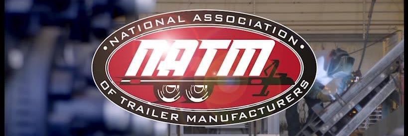 NATM banner