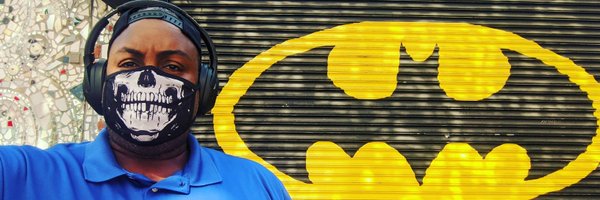 EugeneManley Profile Banner