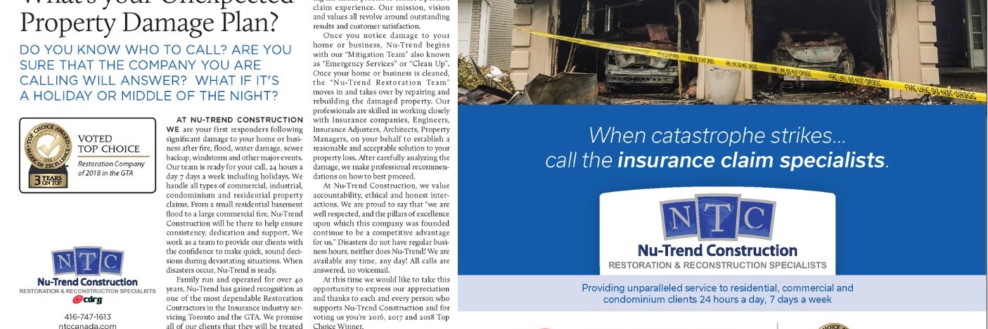 NTCCANADA's profile banner image