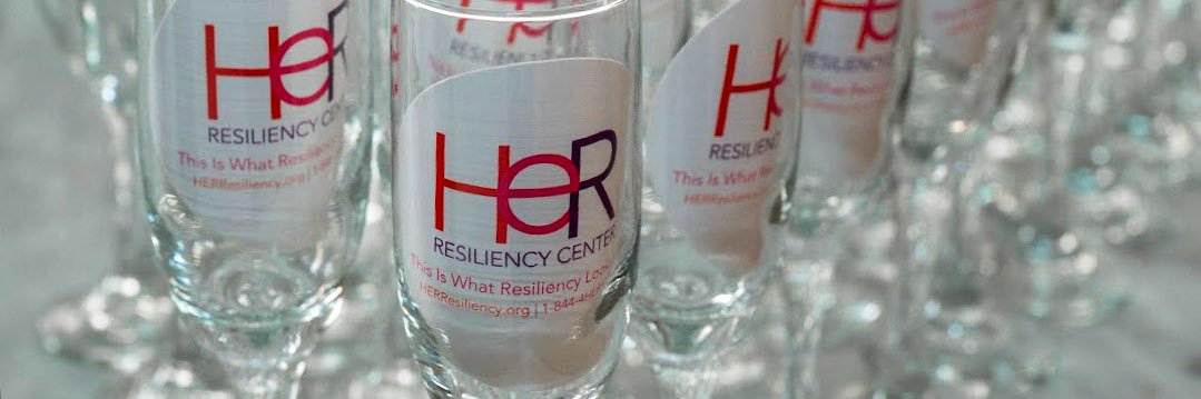 HER Resiliency Center (HER) banner