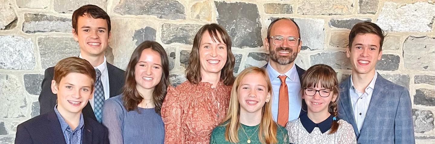 Jared Mellinger banner