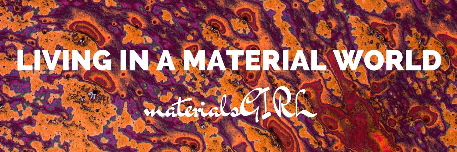 materialsGIRLco's profile banner image