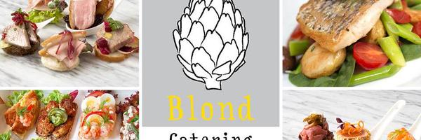 Blond Catering Profile Banner