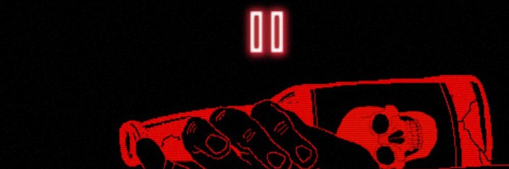 Cronos SadBoy 💔🖤 banner